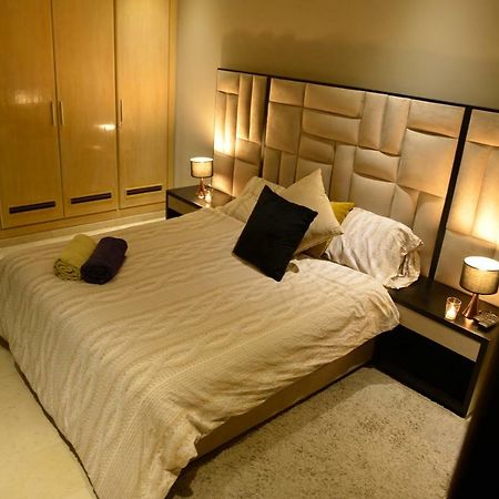 Luxurious&Elegant Flat Apartment คาซาบลังกา ภายนอก รูปภาพ