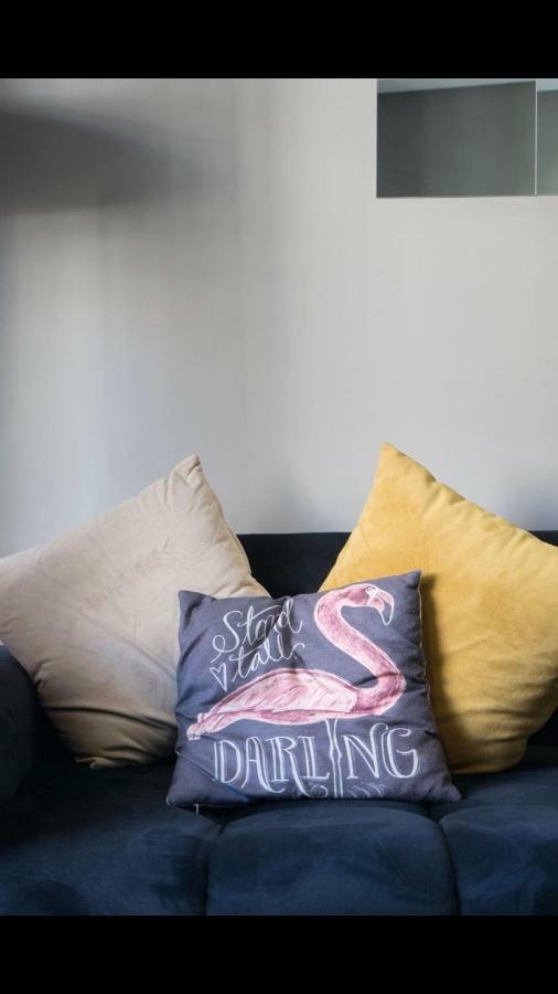 Luxurious&Elegant Flat Apartment คาซาบลังกา ภายนอก รูปภาพ
