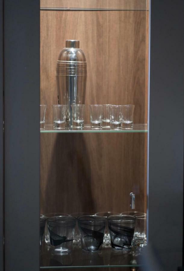 Luxurious&Elegant Flat Apartment คาซาบลังกา ภายนอก รูปภาพ