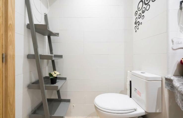 Luxurious&Elegant Flat Apartment คาซาบลังกา ภายนอก รูปภาพ